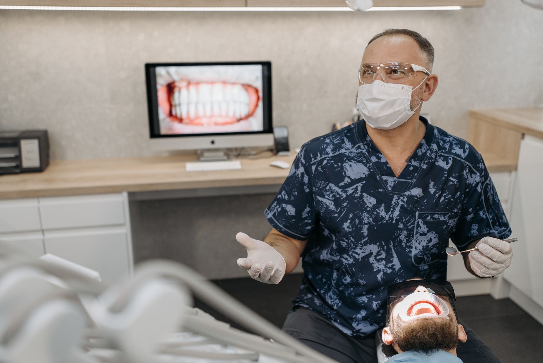 dentiste urgence Rezé