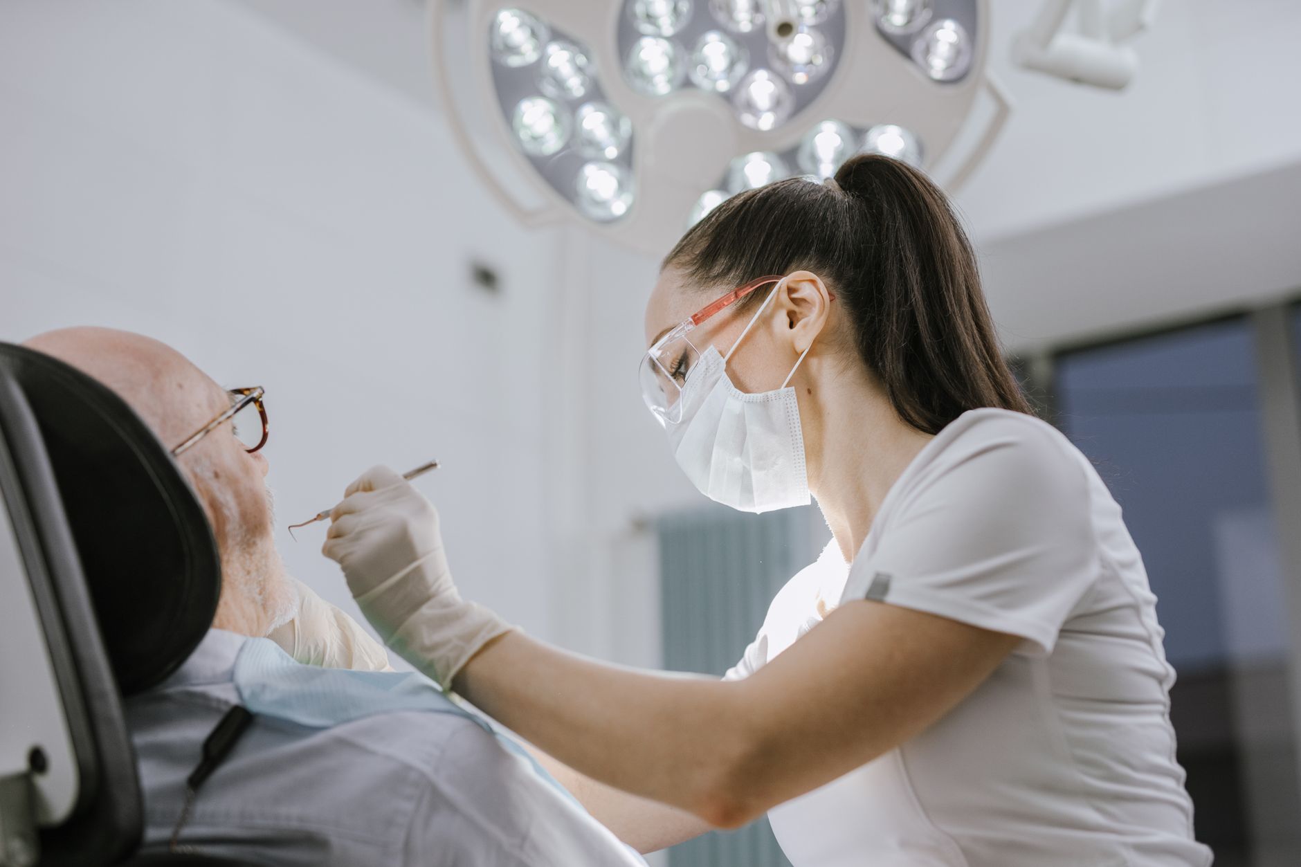 dentiste urgence Rezé